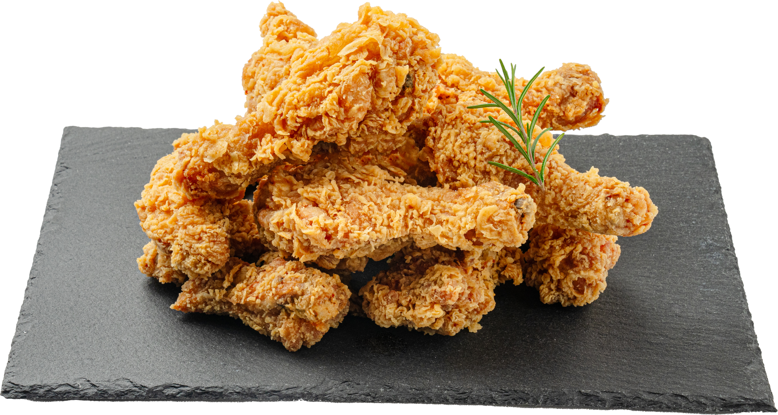 Menu — 101 CHICKEN